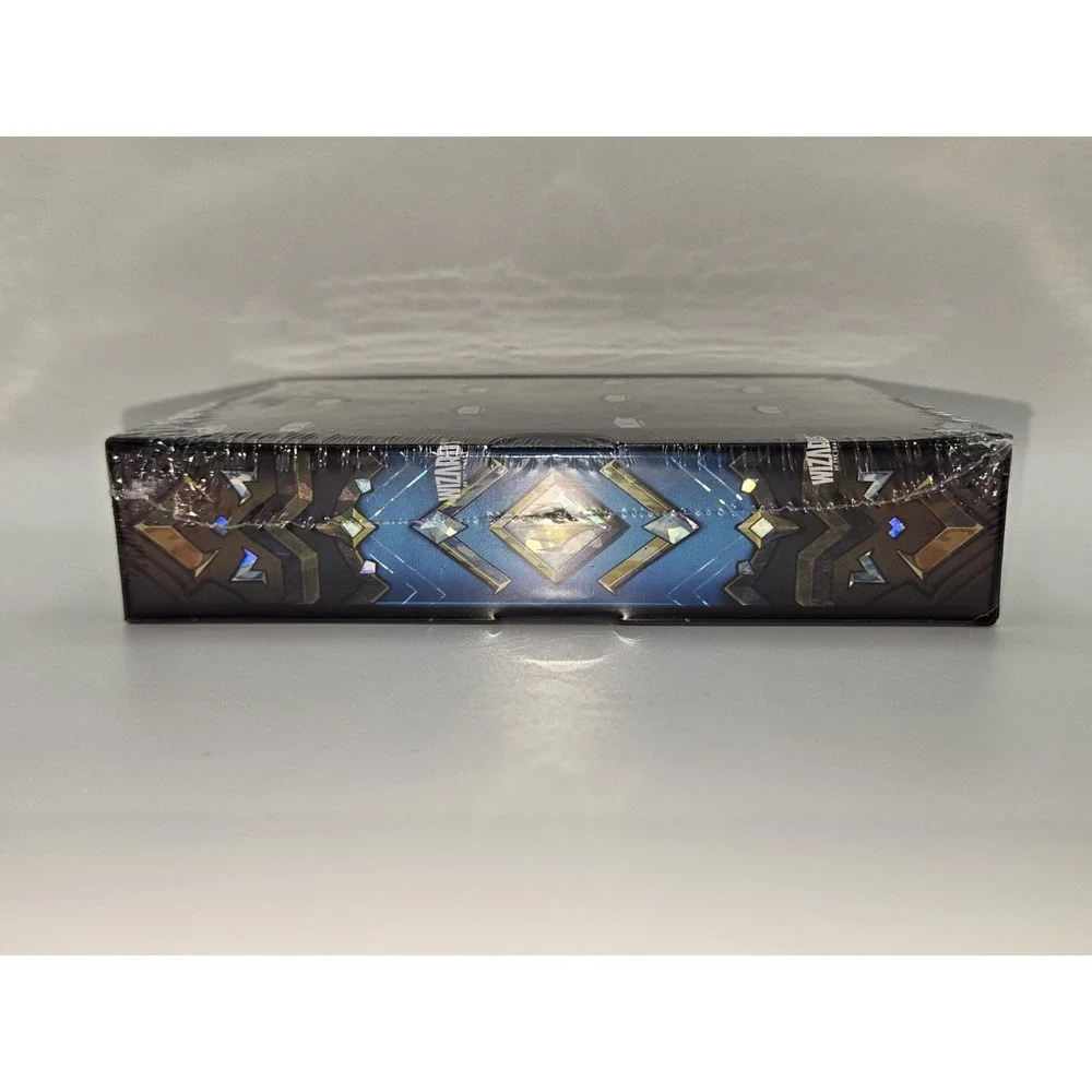 Magic: The Gathering Secrets of Strixhaven Codex Bundle - NEW SEALED